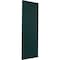 Ekena Millwork True Fit PVC Horizontal Slat Framed Modern Style Fixed Mount Shutters, Thermal Green, 12W x 36H, PR TFP001HF12X036FG - alternate 13